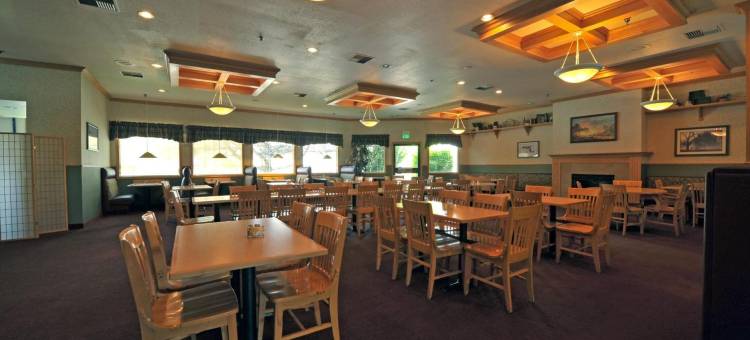 希洛套房酒店-纳帕套房(Shilo Inn Suites Hotel - Nampa Suites)图片