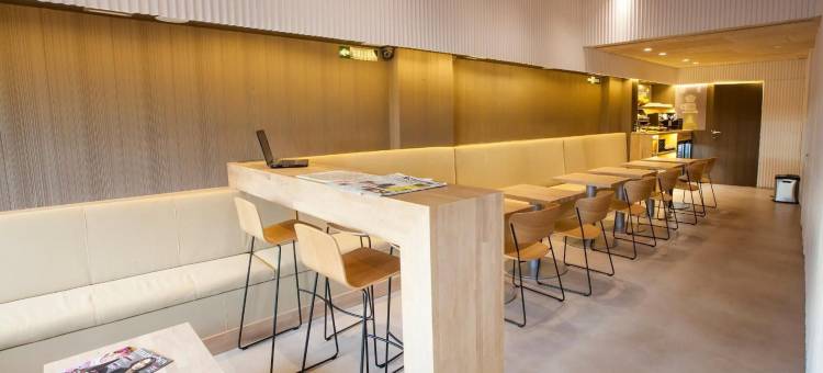 潘普洛纳酒店(Hotel A Pamplona)图片