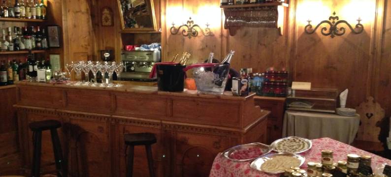 阿奎拉酒店(Hotel Aquila)图片