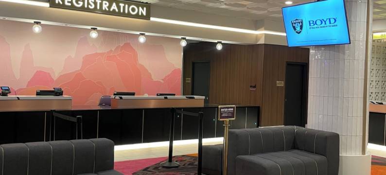 弗里蒙特娱乐场酒店(Fremont Hotel & Casino)图片