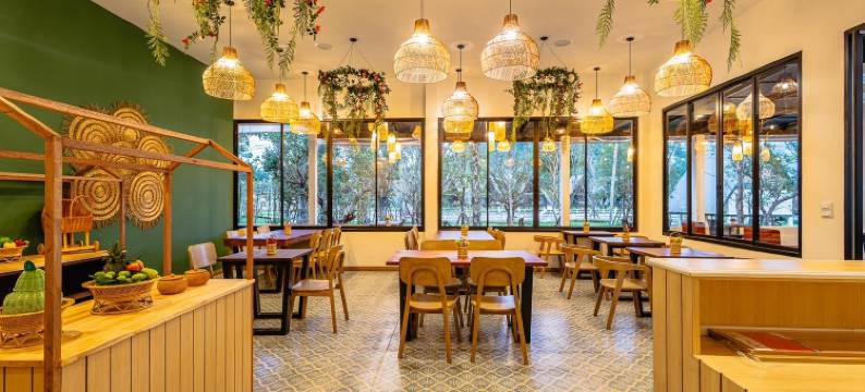 Hom I Din Farm and homestay图片