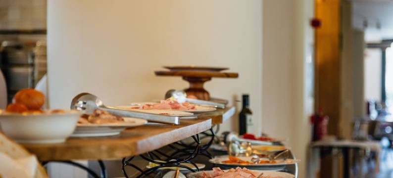 帕查酒店(Pacha Hotel)图片