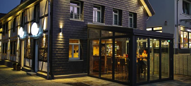 克雷格门葡萄酒酒店(Kragemann Hotel & Vinothek)图片