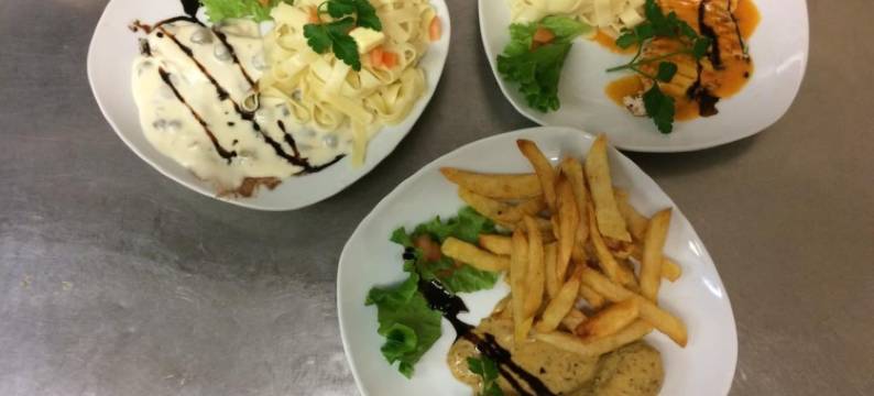 邮政酒店(Hôtel de la Poste)图片