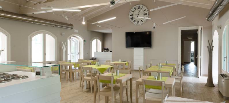 比安科酒店(Bianco Hotel)图片