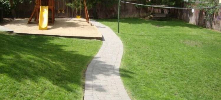 美洲村酒店(Americana Village)图片