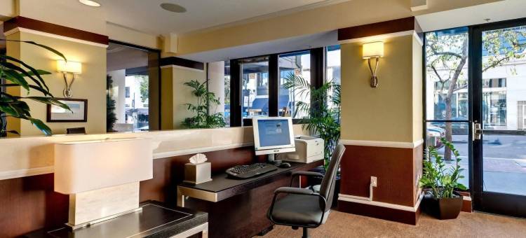 温德姆港灯光酒店(Club Wyndham Harbour Lights)图片