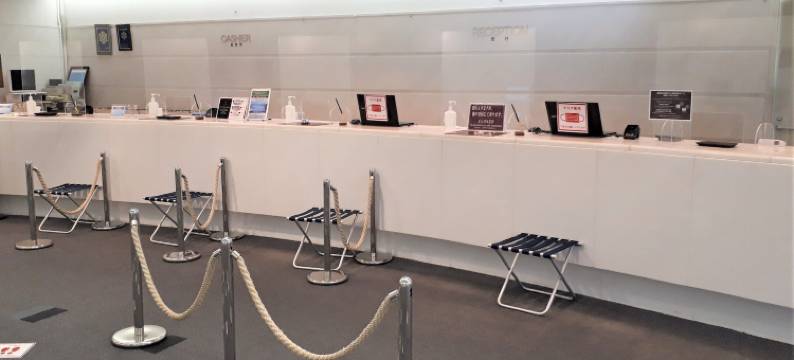 雫石王子酒店(Shizukuishi Prince Hotel)图片