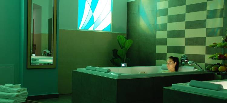 EA市区酒店(EA Hotel Downtown)图片