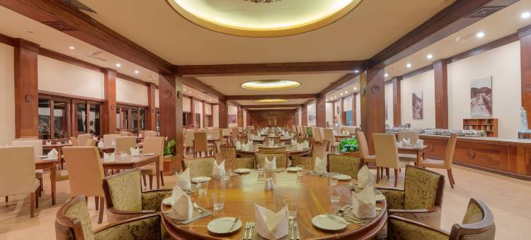 阿玛亚山酒店(Amaya Hills Kandy)图片