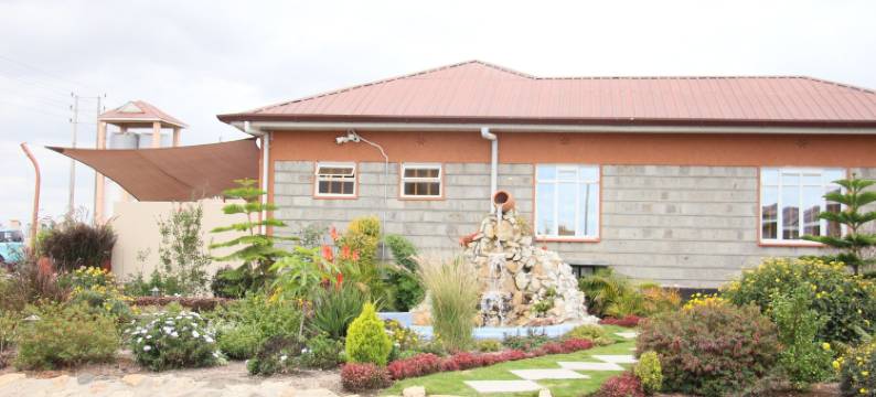 恩邱拉度假村(Enchula Resort)图片