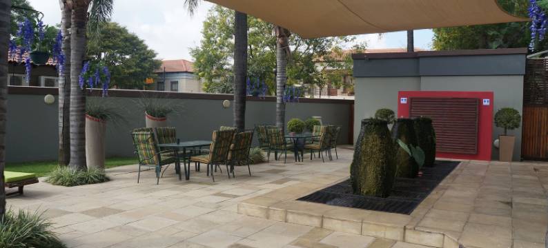 克拉克314招待所(314 on Clark Guest House)图片