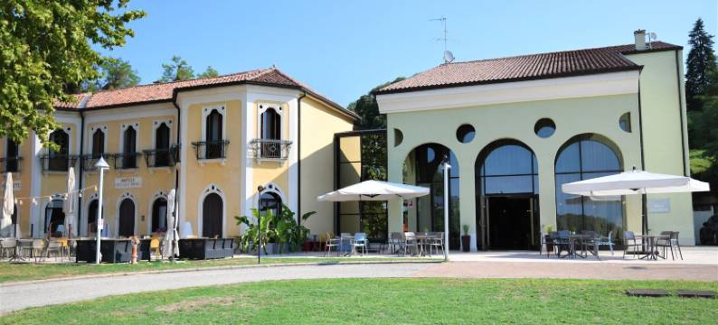 诸水酒店(Hotel Alle Acque)图片