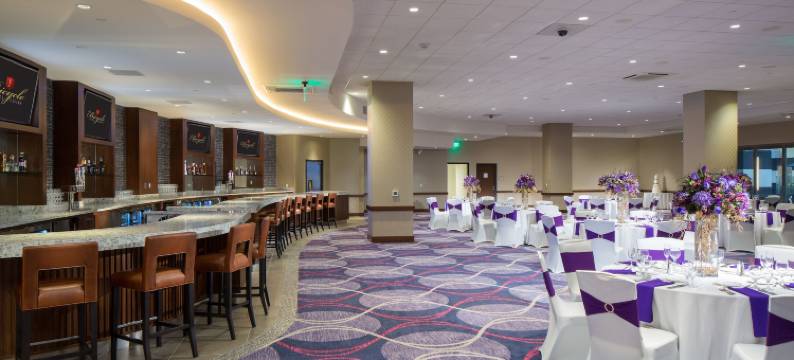 龙凤大 酒店(Parkwest Bicycle Casino)图片