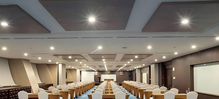 BW豪华酒店(BW Luxury)图片