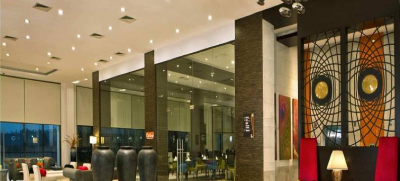 Fortune Park Dahej - ITC酒店集团成员(Fortune Park Dahej - Member ITC Hotels' Group)图片