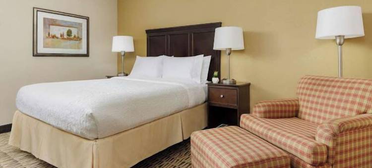 杰克逊欢朋酒店(Countryside Inn Jackson)图片