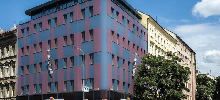 伽利略酒店(Hotel Galileo)图片