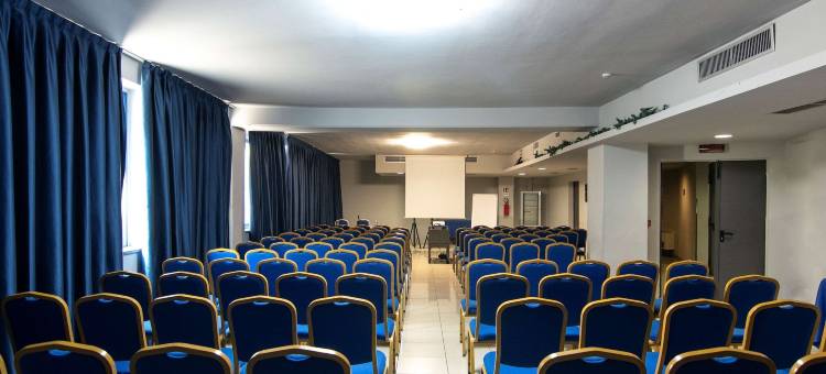 Blu Hotel, Sure Hotel Collection by Best Western图片