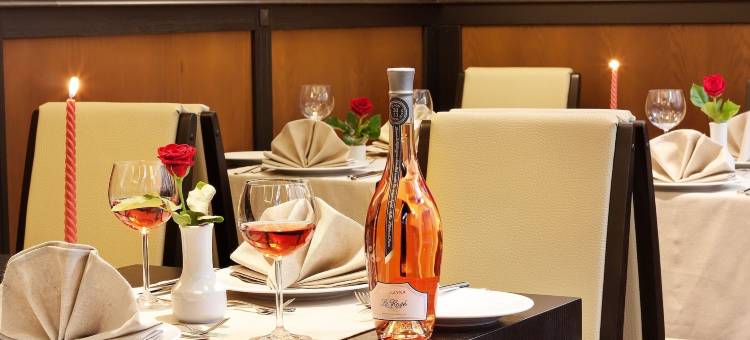 布里斯托尔贝斯特韦斯特优质酒店(Best Western Plus Bristol Hotel)图片