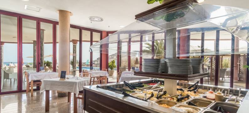 埃斯梅拉达马里斯酒店(Hotel Esmeralda Maris by LIVVO)图片
