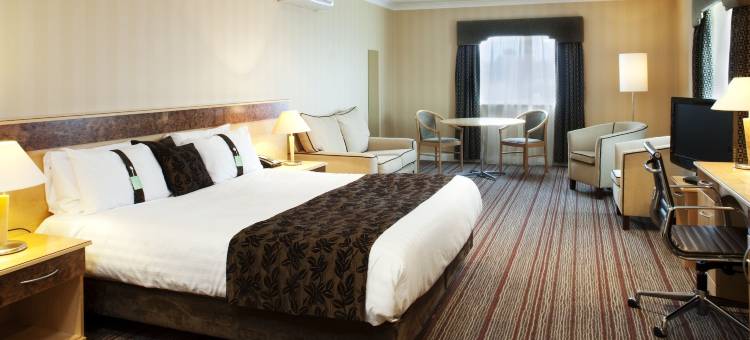 Holiday Inn 巴恩斯利m1，jct.37(Holiday Inn Barnsley M1, Jct.37)图片