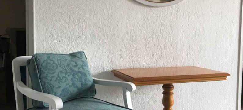 伊罗达乔治开放式公寓酒店(Elounda George Studios)图片