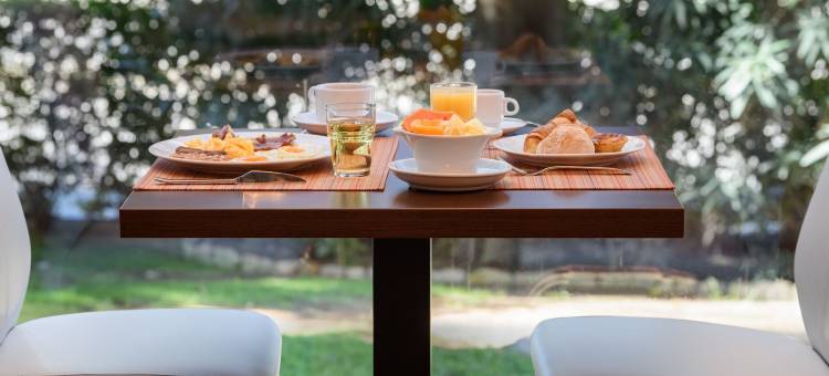 里斯本机场星星旅馆酒店(Star Inn Lisbon Airport)图片