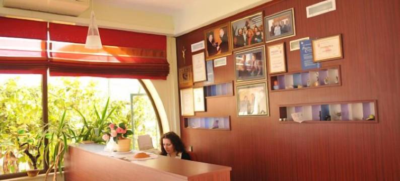 特罗吉尔多瑞酒店(Hotel Trogirski Dvori)图片