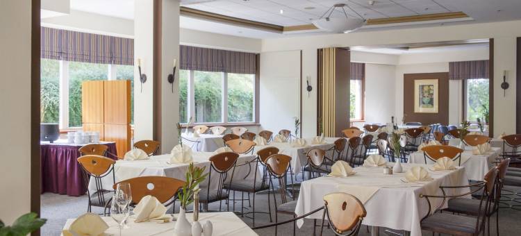 格尔利茨酒店(Parkhotel Görlitz)图片