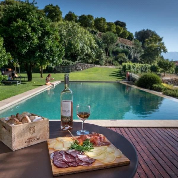 金塔瓦拉多酒店(Quinta do Vallado - Douro Wine Hotel)图片