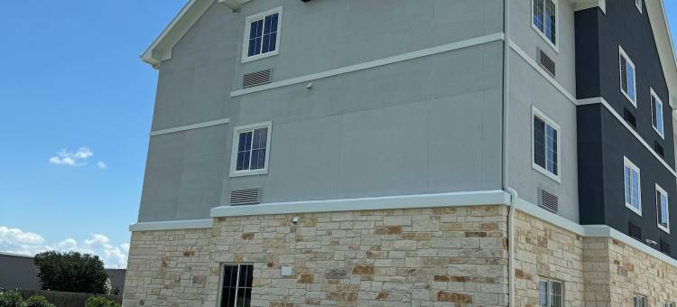 霍尔马克开间(Hallmarc Studios)图片