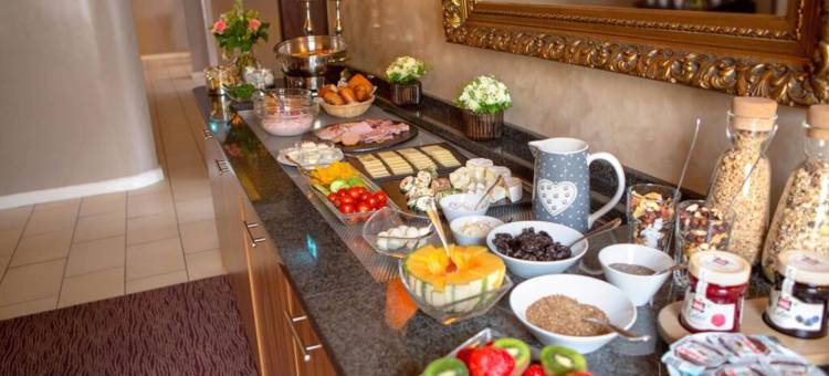 图姆凯尔舒适酒店(Comfort Hotel Tom Kyle)图片