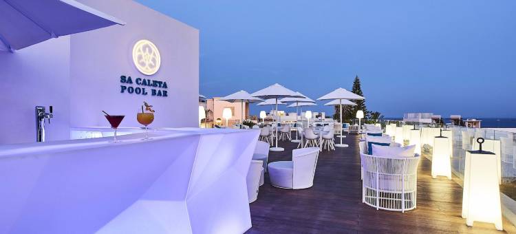 伊比萨欧洲之星酒店(Eurostars Ibiza)图片