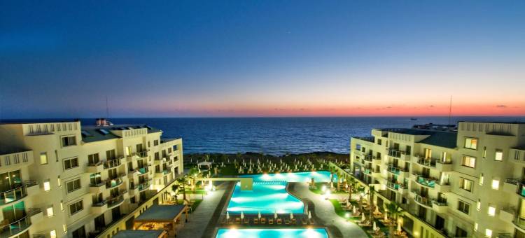 首都海岸度假村(Capital Coast Resort and Spa)图片