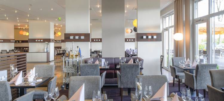 卡门乌纳美居酒店(Mercure Kamen Unna)图片