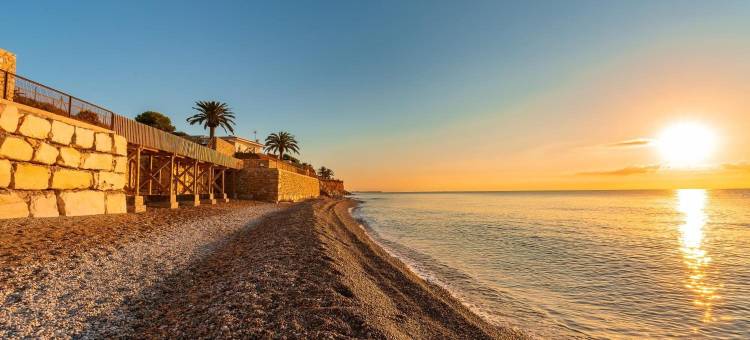 瑟布拉斯观光公寓(Las Cebras Apartamentos Turísticos)图片