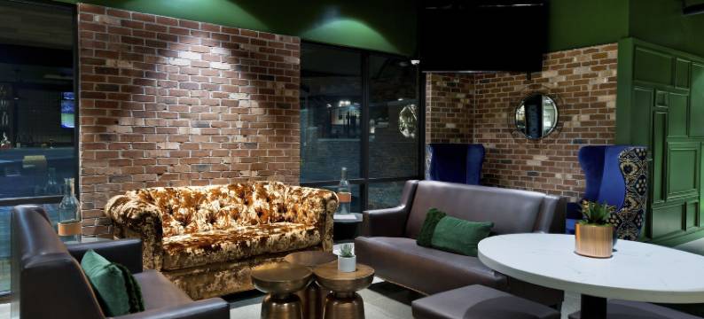 帕索罗伯斯牛津套房酒店(Oxford Suites Paso Robles)图片