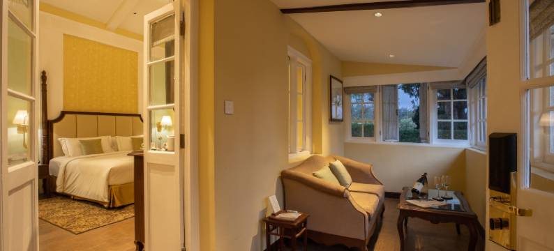 萨伏伊 - IHCL 精选酒店(Savoy - Ihcl SeleQtions)图片