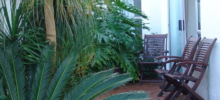 迪亚兹 湾家酒店15(Diaz 15 House on the Bay)图片