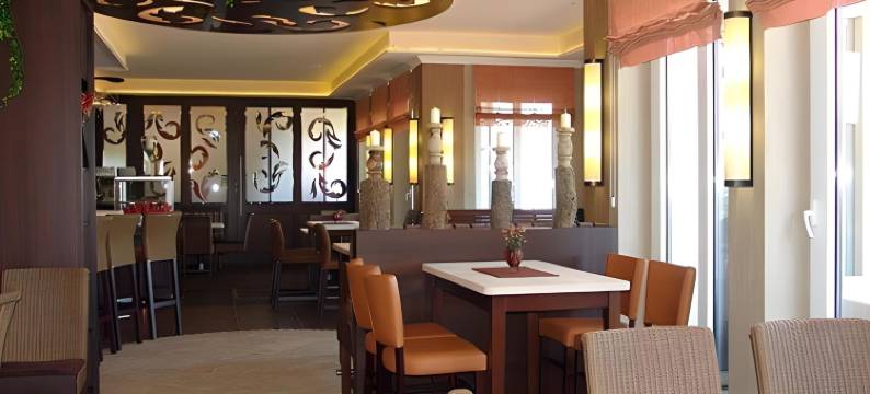 M13酒店(M13 Hotel)图片