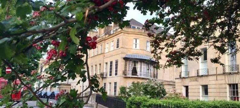 谷罗斯文纳公寓酒店(Grosvenor Apartments in Bath - Great for Families, Groups, Couples, 80 sq m, Parking)图片