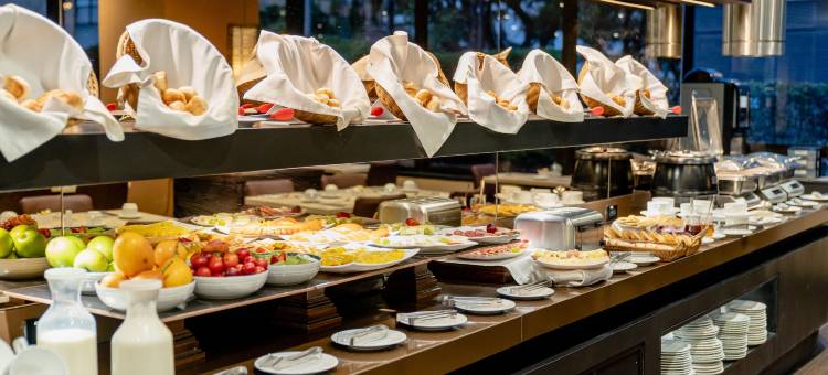 101公园别墅酒店(Hotel 101 Park House)图片