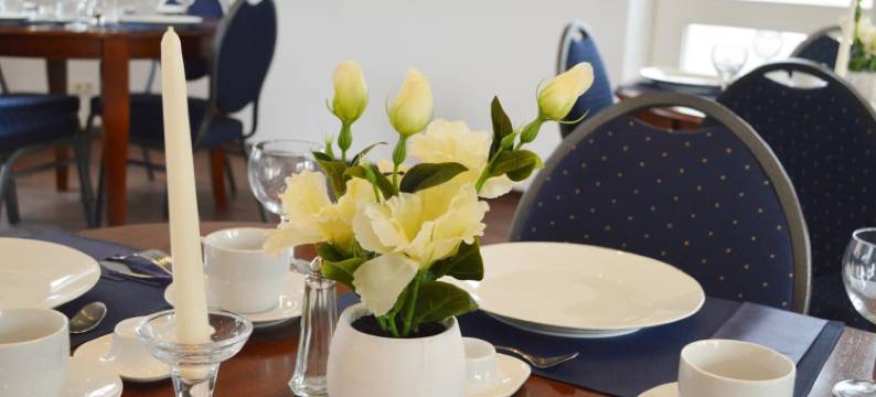 福尔德B8酒店(Hotel B8 Voerde)图片