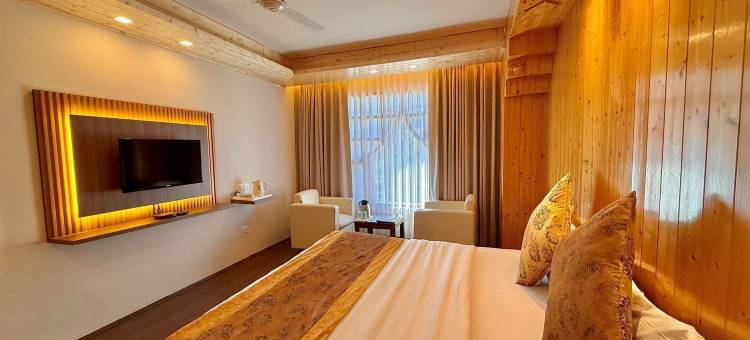 复古酒店(HOTEL VINTAGE)图片