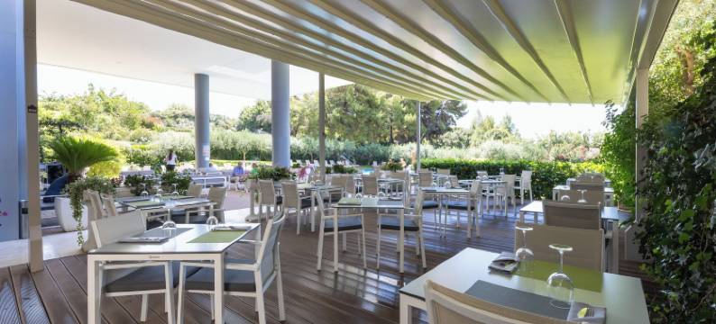 萨罗纳宫酒店(Hotel Salona Palace)图片