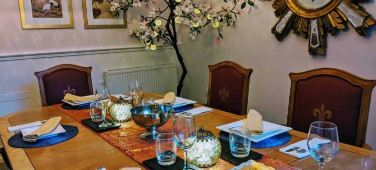 格斯特琳厅酒店(Guestling Hall Hotel)图片