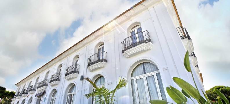 阿尔瓦伊达酒店(Hotel Albaida Nature)图片