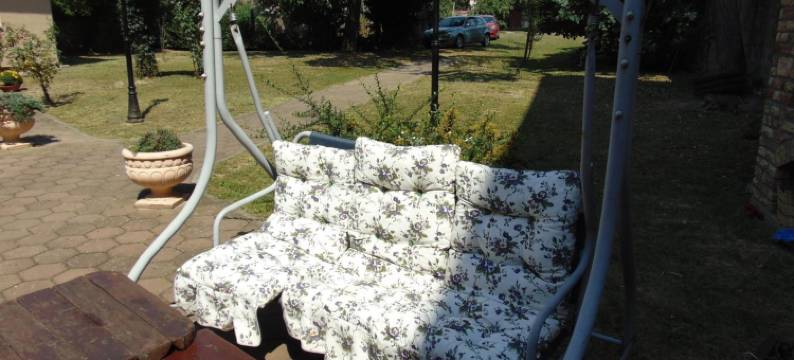 米林拉古姆旅馆(Rooms Milin Lagum)图片