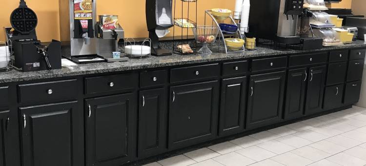 莱特堡辛辛那提地区戴斯酒店(Days Inn by Wyndham Fort Wright Cincinnati Area)图片